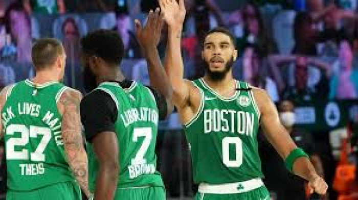 عودة مظفرة لتيتوم في فوز سيلتيكس على مافريكس