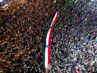 رؤية الجنوب العربي.. الوعي الشعبي في مواجهة "حكومة الارتهان" وتفريغ الشراكة