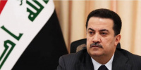 رئيس الوزراء العراقي يوجّه بملاحقة مستهدفي السفارة الأمريكية في بغداد