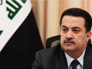 رئيس الوزراء العراقي يوجّه بملاحقة مستهدفي السفارة الأمريكية في بغداد