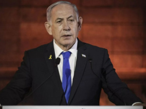 نتنياهو: بسطنا سيطرة كاملة على سماء إيران