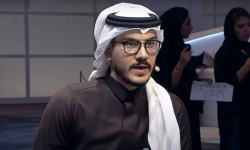 أمجد طه يطالب إيران بإنهاء عدوانها السافر