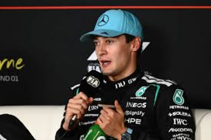 راسل الفائز بسباق أستراليا: أعطوا حقبة فورمولا 1 الجديدة فرصة راسل الفائز بسباق أستراليا: أعطوا حقبة فورمولا 1 الجديدة فرصة