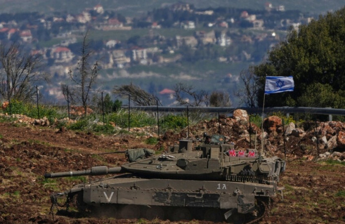 الجيش الإسرائيلي يعلن مقتل اثنين من جنوده في جنوب لبنان