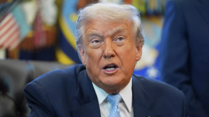 البيت الأبيض: ترامب لا يستبعد إرسال قوات برية لإيران 