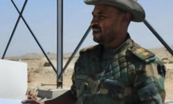 إطلاق سراح قائد معسكر الضبة بعد شهرين من اختطافه