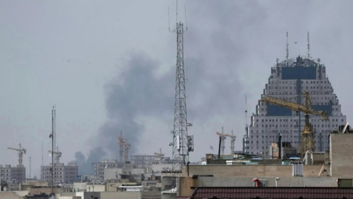 تونس تدعو إلى وقف العمليات العسكرية في الشرق الأوسط فوراً تونس تدعو إلى وقف العمليات العسكرية في الشرق الأوسط فوراً