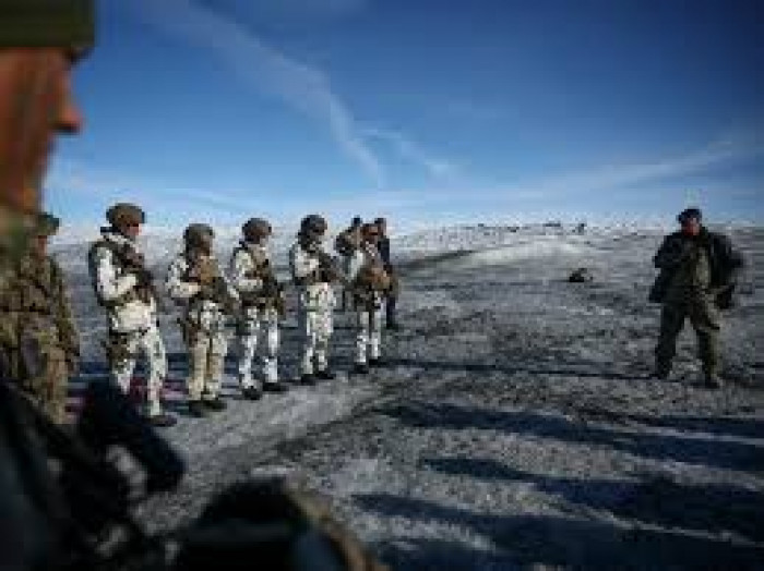 حلف الأطلسي يجري تدريبات في القطب الشمالي تركز على جاهزية المدنيين