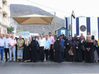 أمانة الانتقالي: منع مؤسسات الجنوب السياسية بالقوة سلوك مدان