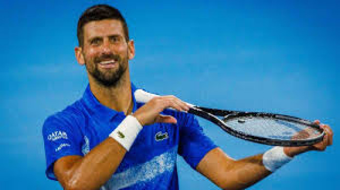 ديوكوفيتش يبلغ دور 16 في إنديان ويلز وبيجولا تكافح لتتقدم