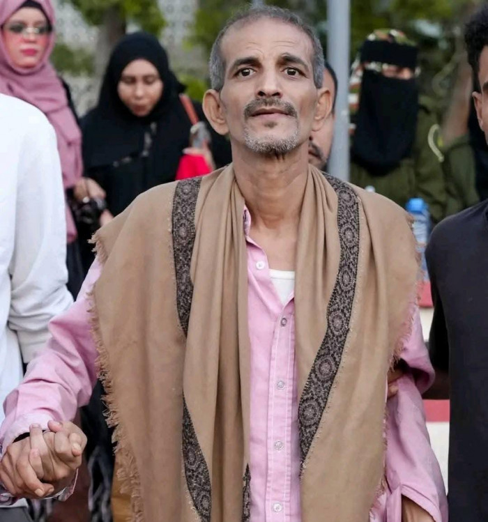 البيض: نعزي أنفسنا بوفاة المناضل أنور إسماعيل 