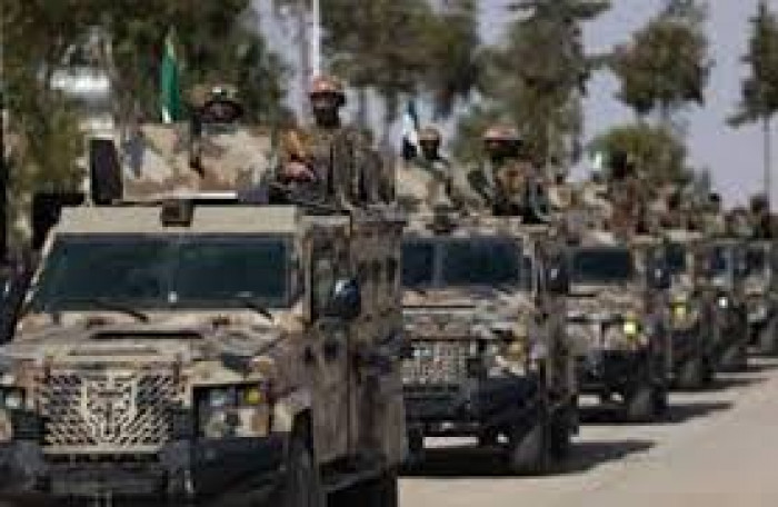 الجيش السوري يتهم حزب الله بالاعتداء على نقاط عسكرية 