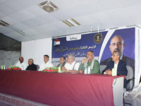 انتقالي عدن يؤكد مواصلة النضال حتى استعادة دولة الجنوب    