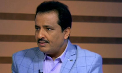 التميمي يدعو لتصنيف فرع الإخوان باليمن منظمة إرهابية