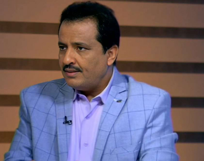 التميمي يدعو لتصنيف فرع الإخوان باليمن منظمة إرهابية