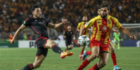 موعد مباراة الأهلي والترجي التونسي في أبطال أفريقيا