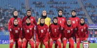 أستراليا تمنح اللجوء لخمس لاعبات من المنتخب الإيراني