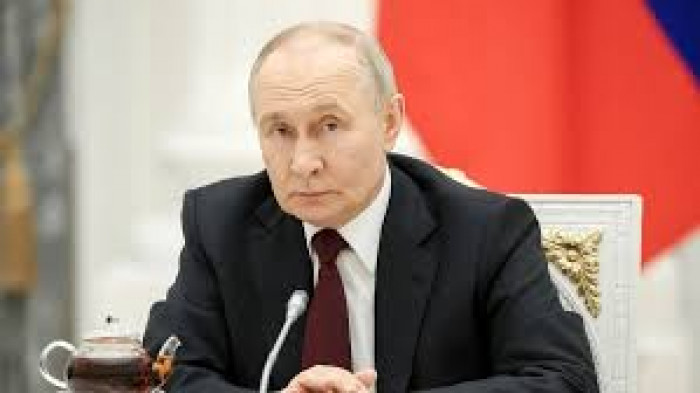 الكرملين: مقترحات بوتين بشأن إيران لا تزال مطروحة 