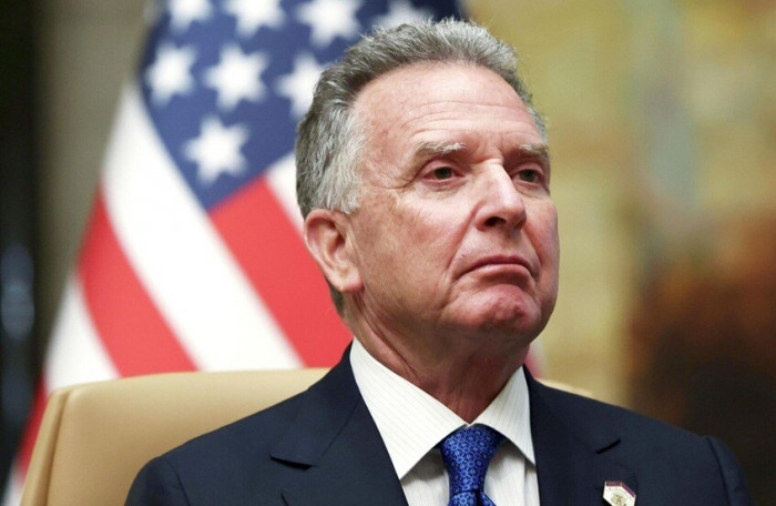 ويتكوف: لا مؤشرات على رغبة إيران في تسوية دبلوماسية