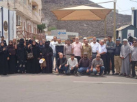 أمانة الانتقالي تحذر من النهج الاستفزازي لسلطات الأمر الواقع