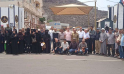 أمانة الانتقالي تحذر من النهج الاستفزازي لسلطات الأمر الواقع