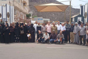 أمانة الانتقالي تحذر من النهج الاستفزازي لسلطات الأمر الواقع