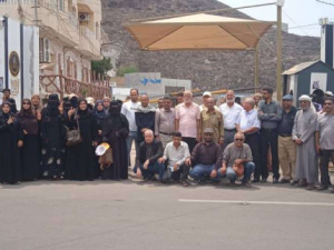 أمانة الانتقالي تحذر من النهج الاستفزازي لسلطات الأمر الواقع