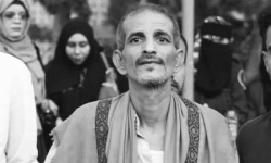 أنور إسماعيل يترجل بعد رحلة نضال.. اسم باقٍ في ذاكرة الجنوب