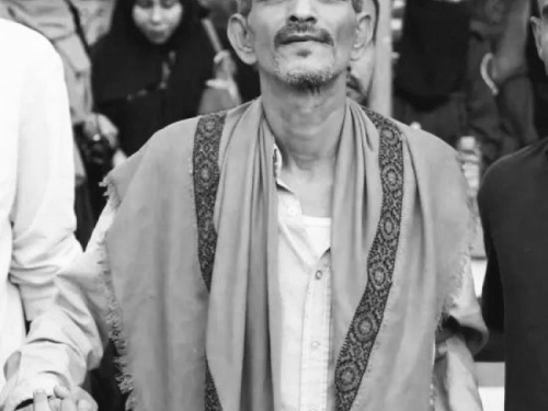 أنور إسماعيل يترجل بعد رحلة نضال.. اسم باقٍ في ذاكرة الجنوب