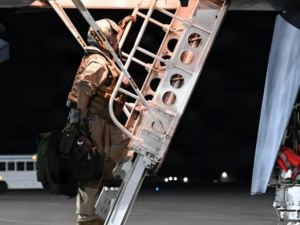 البنتاجون يعلن إصابة 150 جندياً في الحرب مع إيران