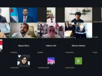 خارجية الانتقالي تبحث تعزيز التحرك الدبلوماسي بالمرحلة المقبلة