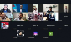 خارجية الانتقالي تبحث تعزيز التحرك الدبلوماسي بالمرحلة المقبلة