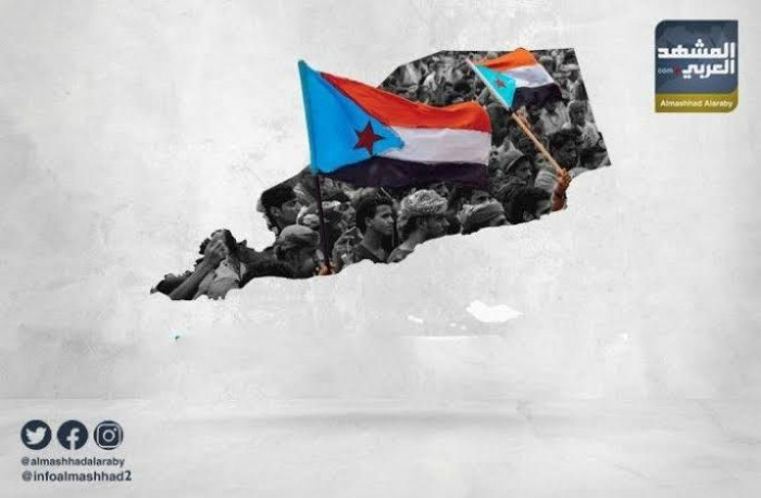 ثبات المسار الجنوبي.. إرادة شعبية تمضي نحو استعادة الدولة