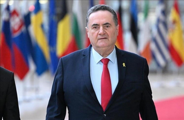 وزير إسرائيلي يتعهد بمواصلة الحملة العسكرية ضد إيران دون قيود زمنية