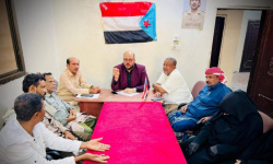 انتقالي حضرموت: تصريحات الخنبشي محاولة لتدوير أدوات الهيمنة