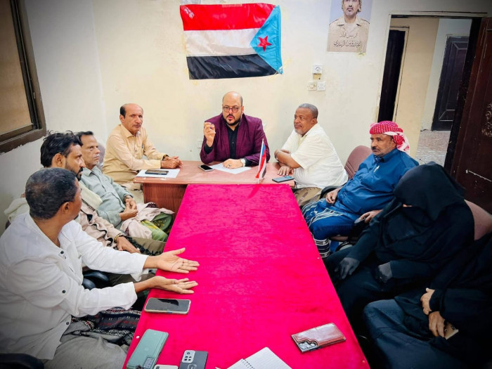 انتقالي حضرموت: تصريحات الخنبشي محاولة لتدوير أدوات الهيمنة 