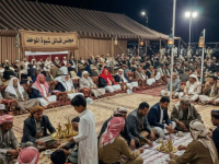 قبائل شبوة تطالب بسحب قرار القبض على لسود