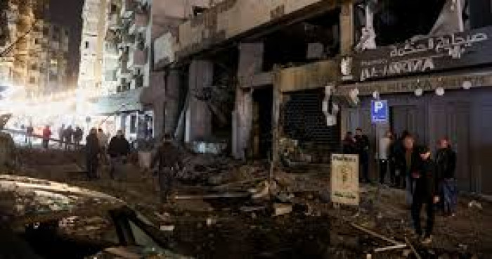 آسيان تدعو لضبط النفس والوقف الفوري للأعمال القتالية بالشرق الأوسط 