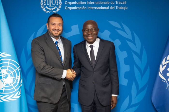 الإمارات تؤكد استقرارها واستمرار دعمها الإنساني للشركاء