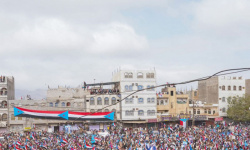 وحدة الجنوب.. إرادة شعبية تمضي نحو استعادة الدولة