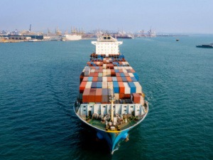 تراجع الصادرات الألمانية رغم نمو الفائض التجاري