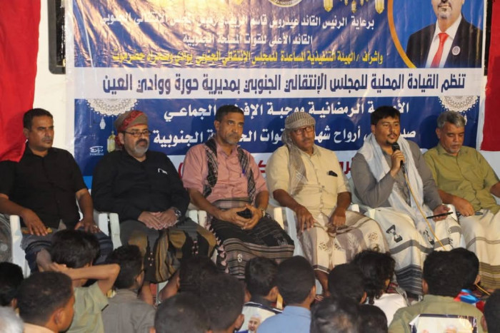 الشيخ صالح اليزيدي عن شهداء القوات الجنوبية: باقون في ذاكرتنا