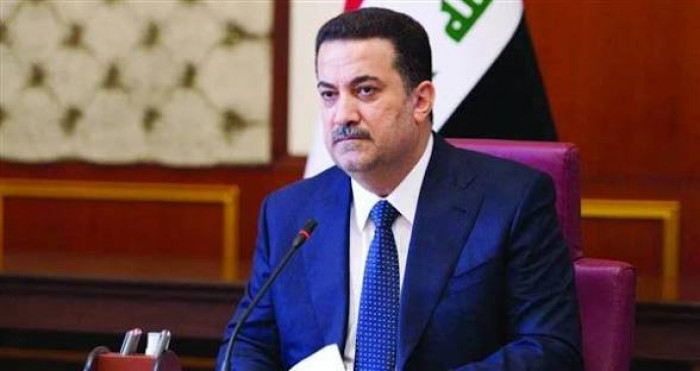 رئيس الوزراء العراقي: الوضع الأمني في المنطقة يزداد سوءاً رئيس الوزراء العراقي: الوضع الأمني في المنطقة يزداد سوءاً