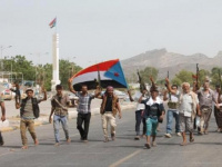 بن بريك يعلق على محاولات تزوير تاريخ معارك تحرير عدن