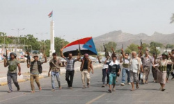 بن بريك يعلق على محاولات تزوير تاريخ معارك تحرير عدن