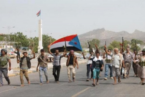 بن بريك يعلق على محاولات تزوير تاريخ معارك تحرير عدن