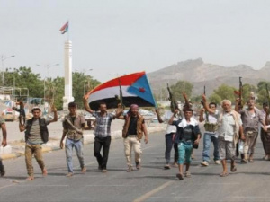 بن بريك يعلق على محاولات تزوير تاريخ معارك تحرير عدن