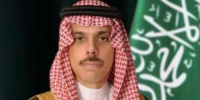 وزير الخارجية السعودي يتلقى اتصالاً هاتفياً من نظيره الأذربيجاني