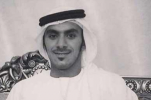 بن لغبر: عبدالعزيز الكعبي أول شهيد بمعركة تحرير عدن الخالدة