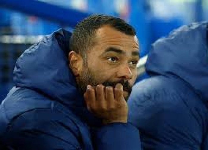 كول مدافع إنجلترا السابق مدربا لتشيزينا الإيطالي حتى نهاية الموسم